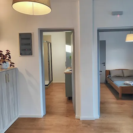 Paradiso New Luxury Flat *