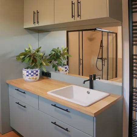 Paradiso New Luxury Flat Apartment