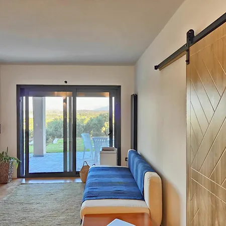 Paradiso New Luxury Flat * Agios Nikolaos (Chalkidiki)
