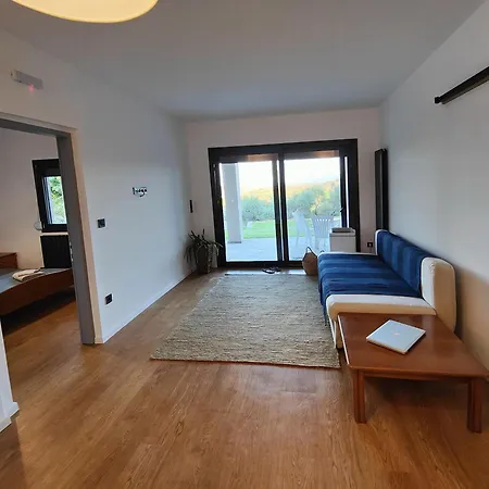 Paradiso New Luxury Flat Apartment