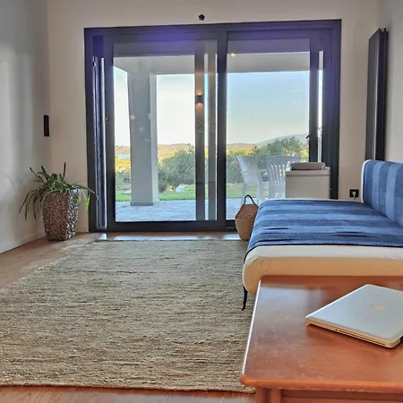 Apartment Paradiso New Luxury Flat Agios Nikolaos (Chalkidiki)
