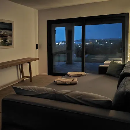Paradiso New Luxury Flat Apartment