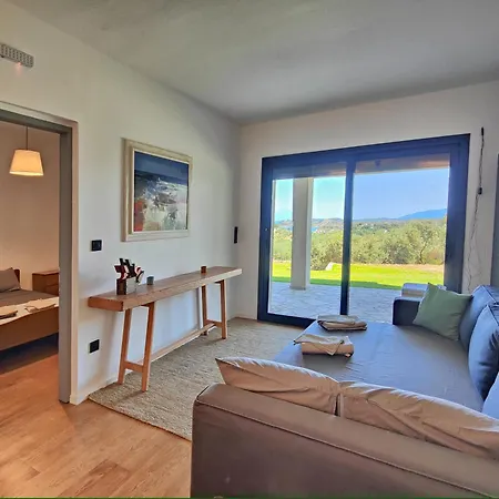 Paradiso New Luxury Flat Apartment