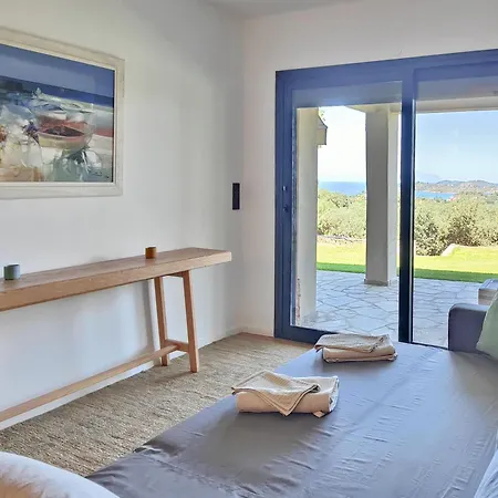 Apartment Paradiso New Luxury Flat *