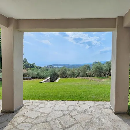 Paradiso New Luxury Flat * Agios Nikolaos (Chalkidiki)