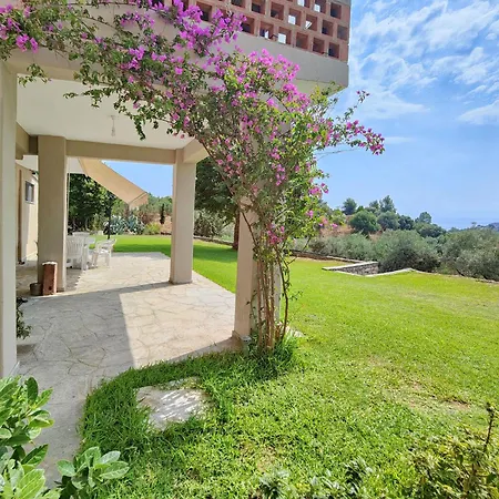 Apartment Paradiso New Luxury Flat Agios Nikolaos (Chalkidiki)