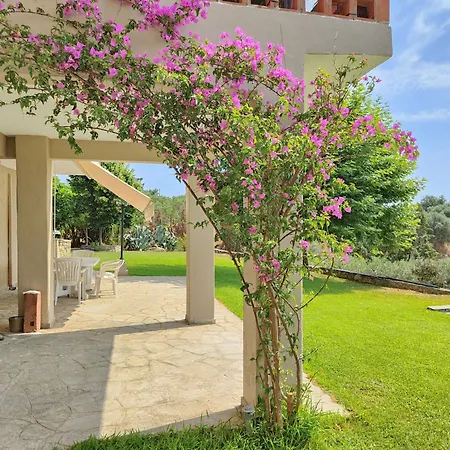 Apartment Paradiso New Luxury Flat Agios Nikolaos (Chalkidiki)