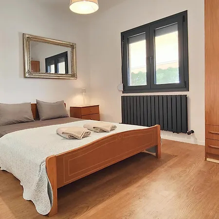 Paradiso New Luxury Flat *