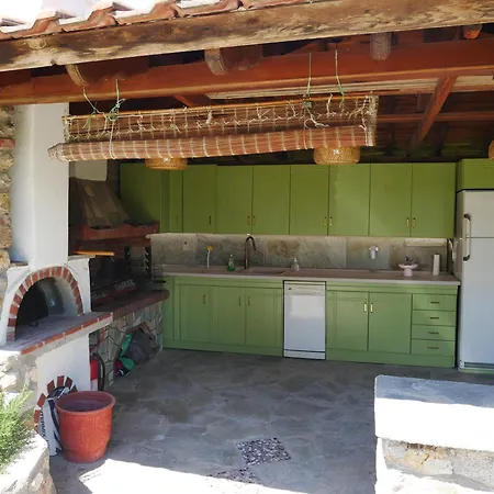 Paradiso New Luxury Flat Agios Nikolaos (Chalkidiki)