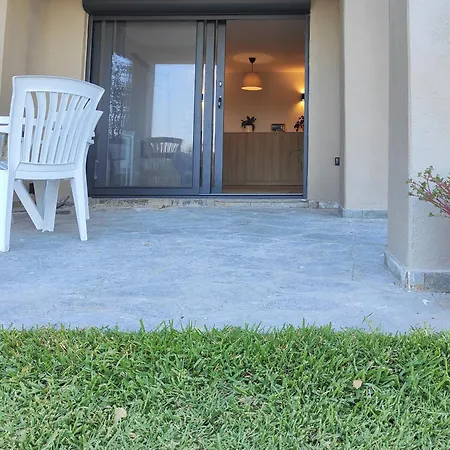 Appartement Paradiso New Luxury Flat