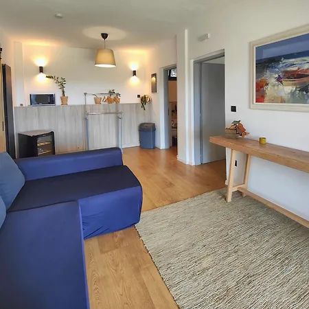 Paradiso New Luxury Flat Appartement