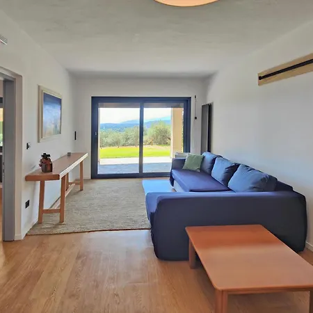 Appartement Paradiso New Luxury Flat *