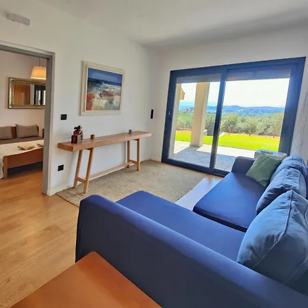 Paradiso New Luxury Flat Appartement
