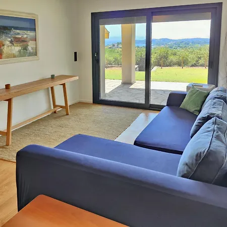 Paradiso New Luxury Flat * Agios Nikolaos (Chalkidiki)