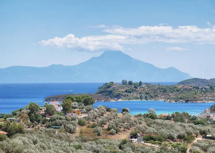 Paradiso New Luxury Flat Appartamento