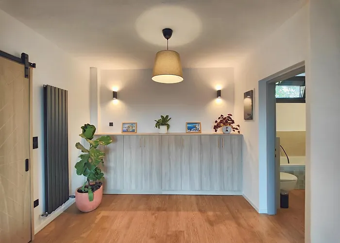 Paradiso New Luxury Flat Appartamento