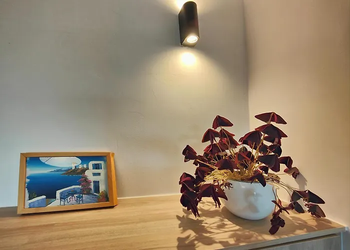 Paradiso New Luxury Flat Agios Nikolaos (Chalkidiki)