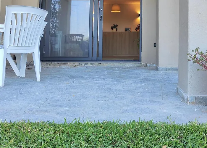 Appartamento Paradiso New Luxury Flat