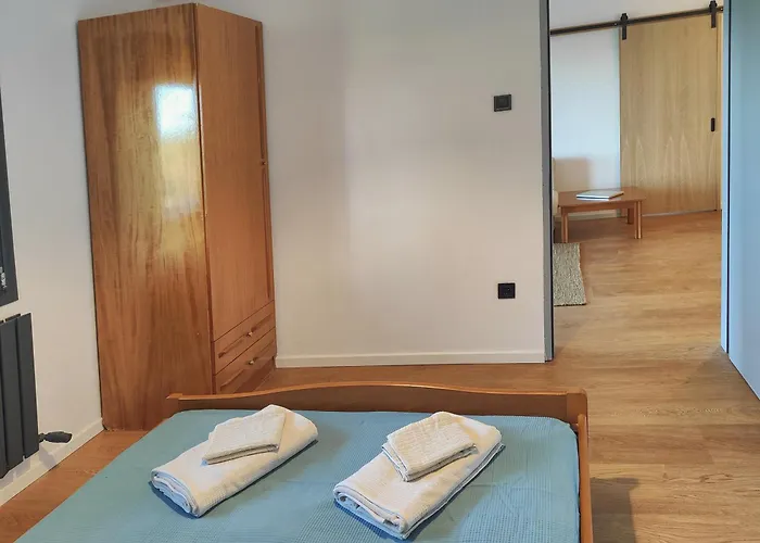 Appartamento Paradiso New Luxury Flat Agios Nikolaos (Chalkidiki)