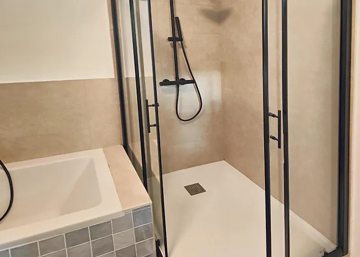 Paradiso New Luxury Flat Appartamento *