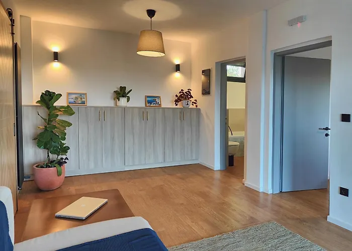Appartamento Paradiso New Luxury Flat