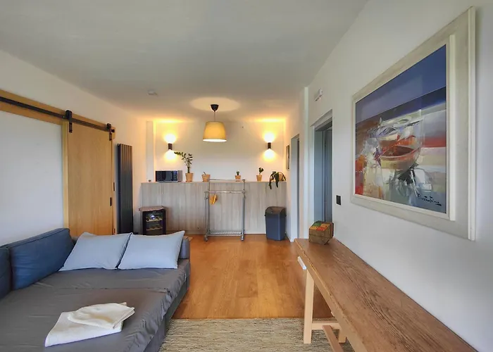 Paradiso New Luxury Flat Agios Nikolaos (Chalkidiki)