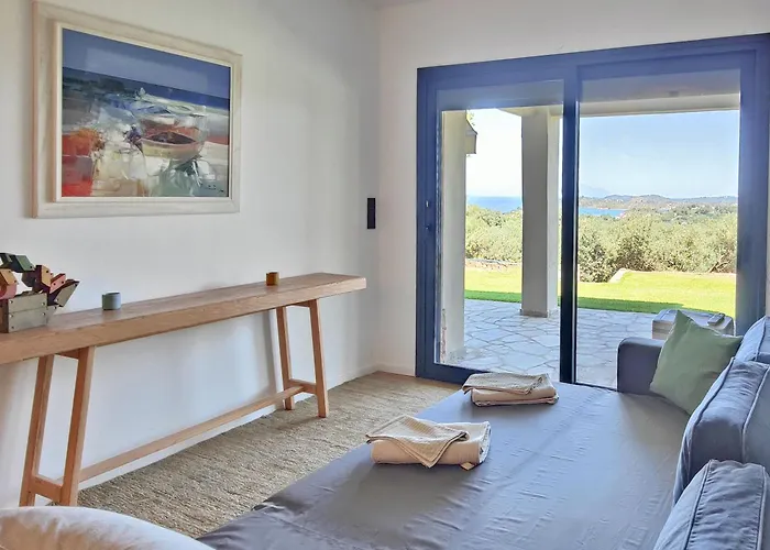 Appartamento Paradiso New Luxury Flat *