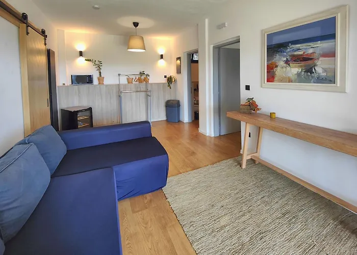 Paradiso New Luxury Flat Apartment