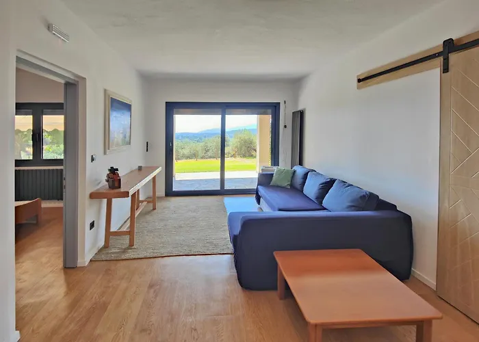 Appartamento Paradiso New Luxury Flat *