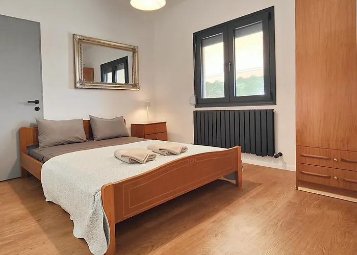 Paradiso New Luxury Flat *